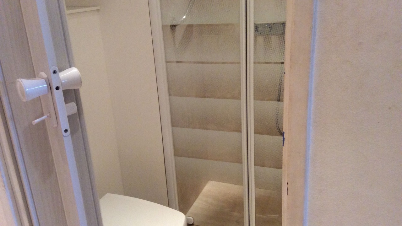 Photo of Bathroom in Villefranche-sur-Mer