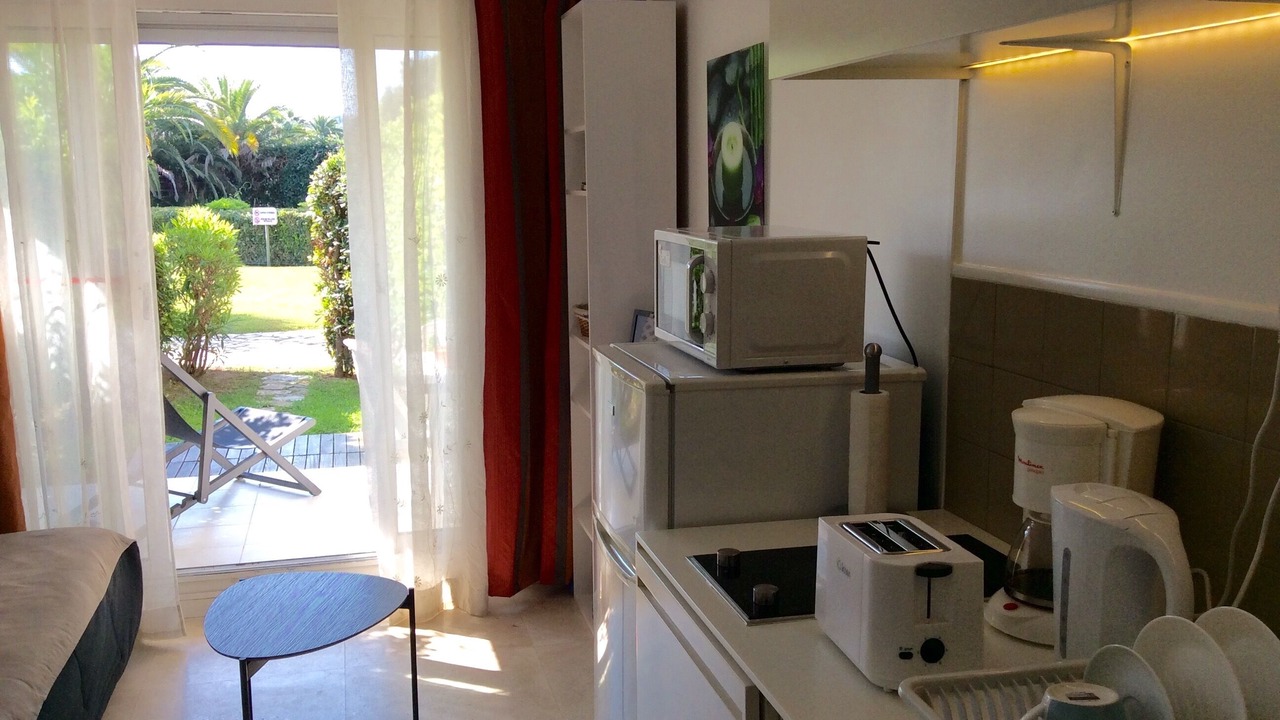 Photo of Kitchen in Villefranche-sur-Mer