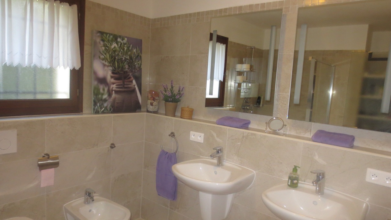 Photo of Bathroom in Les Issambres