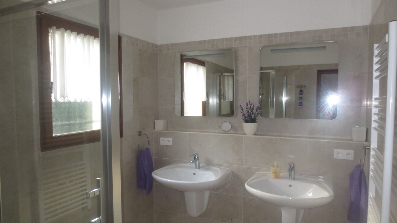Photo of Bathroom in Les Issambres