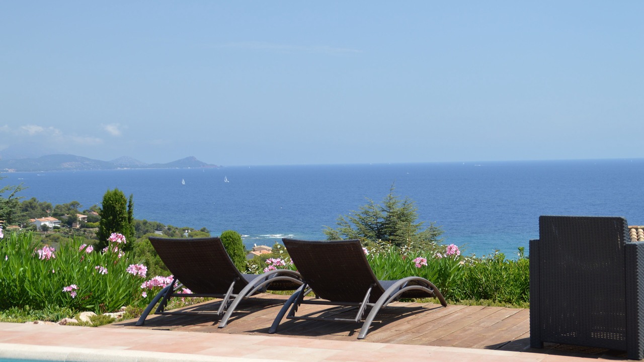 Photo of Outdoor in Les Issambres
