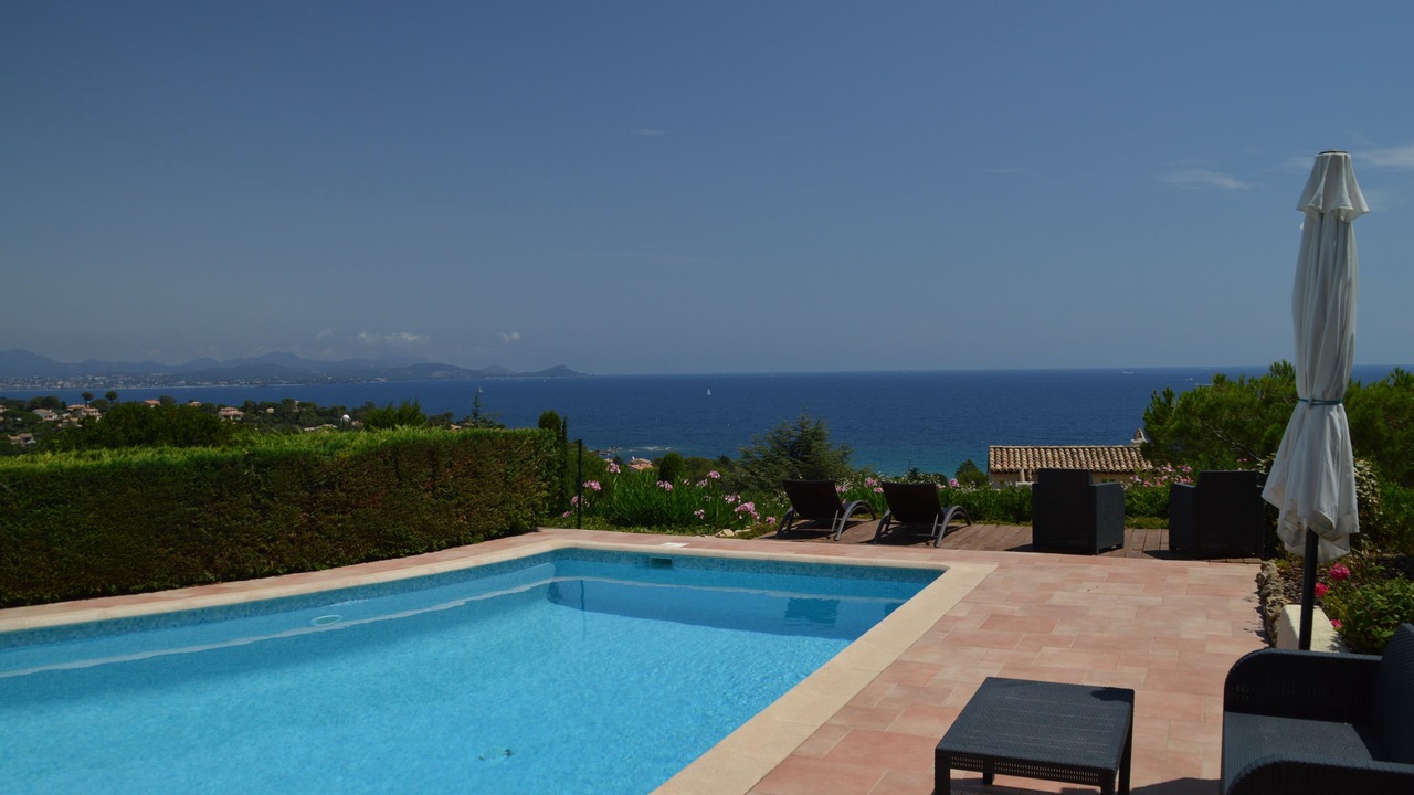 Photo of Outdoor in Les Issambres