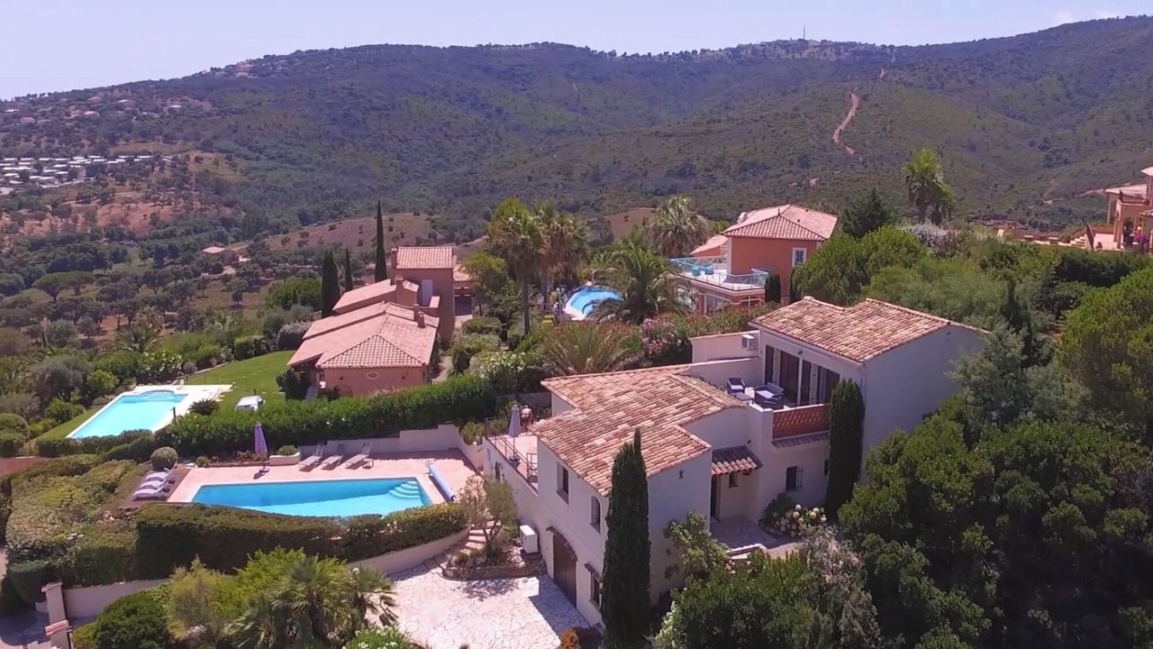 Photo of Outdoor in Les Issambres