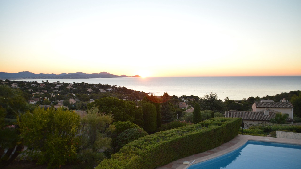 Photo of Outdoor in Les Issambres