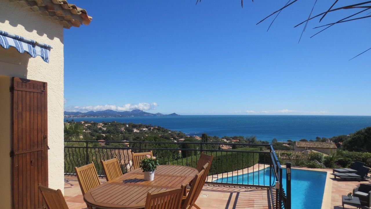 Photo of Outdoor in Les Issambres