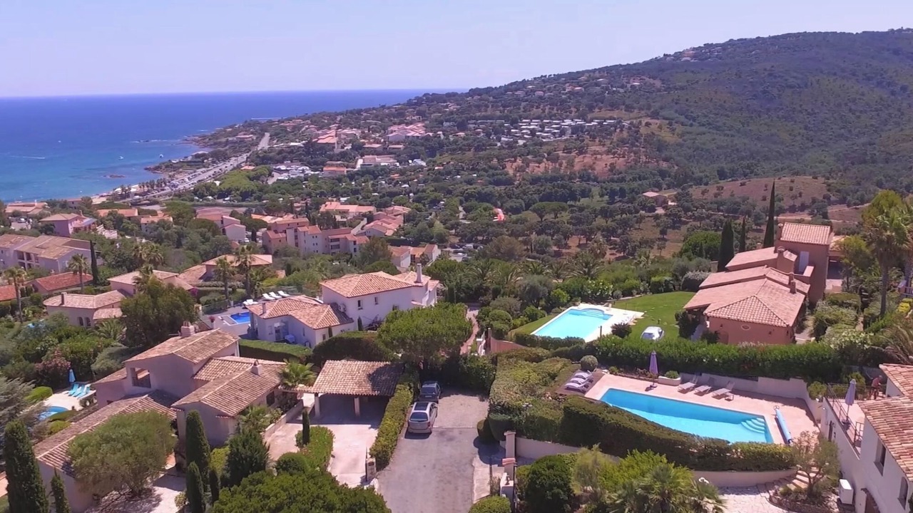 Photo of Outdoor in Les Issambres