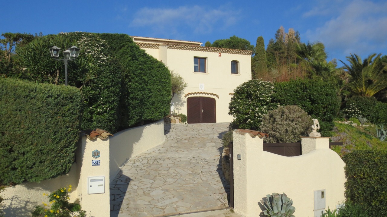 Photo of Outdoor in Les Issambres