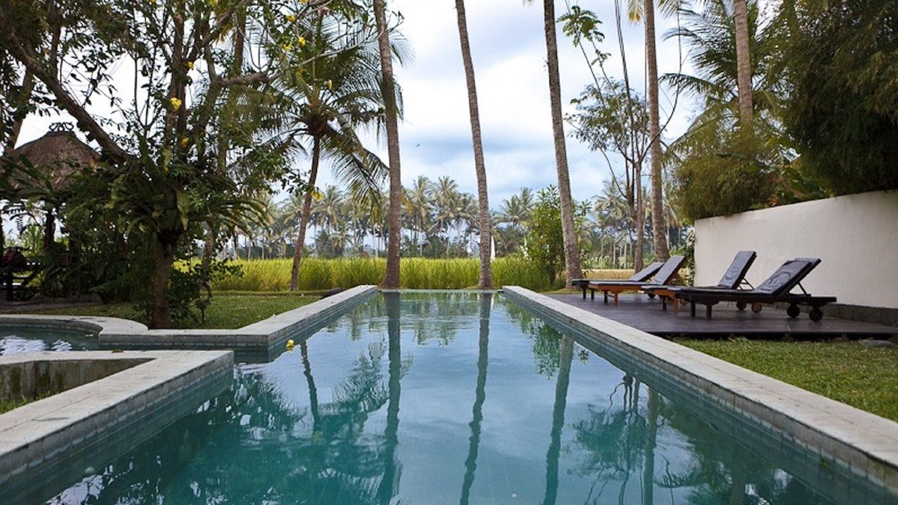 Photo of Outdoor in Lodtunduh