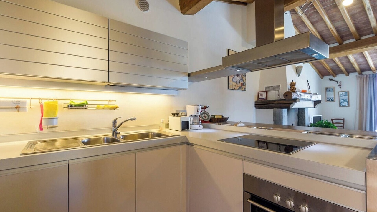 Photo of Kitchen in Poggiarello