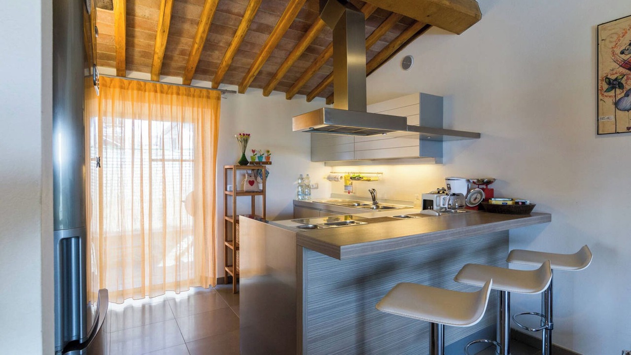 Photo of Kitchen in Poggiarello
