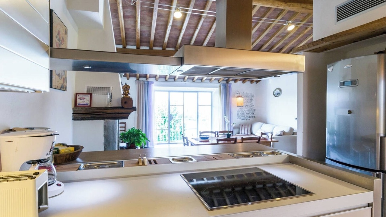Photo of Kitchen in Poggiarello