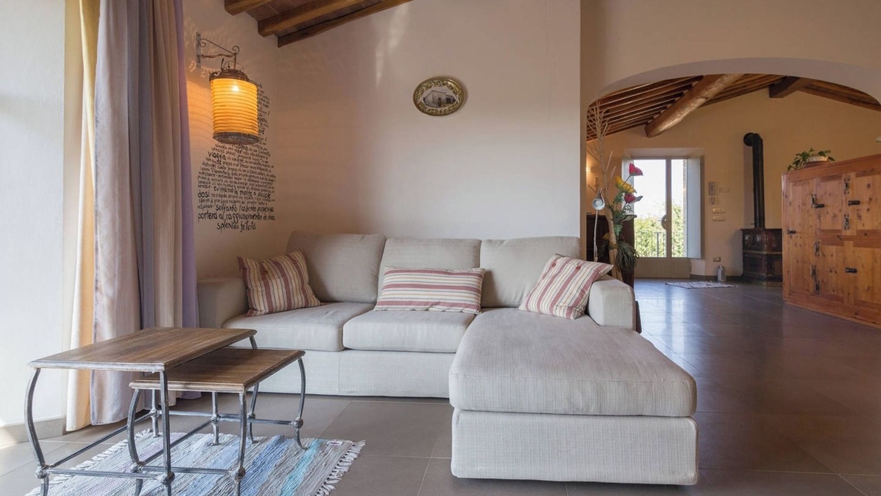 Photo of Livingroom in Poggiarello