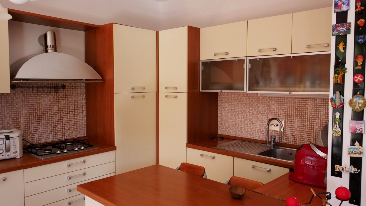 Photo of Kitchen in Avane
