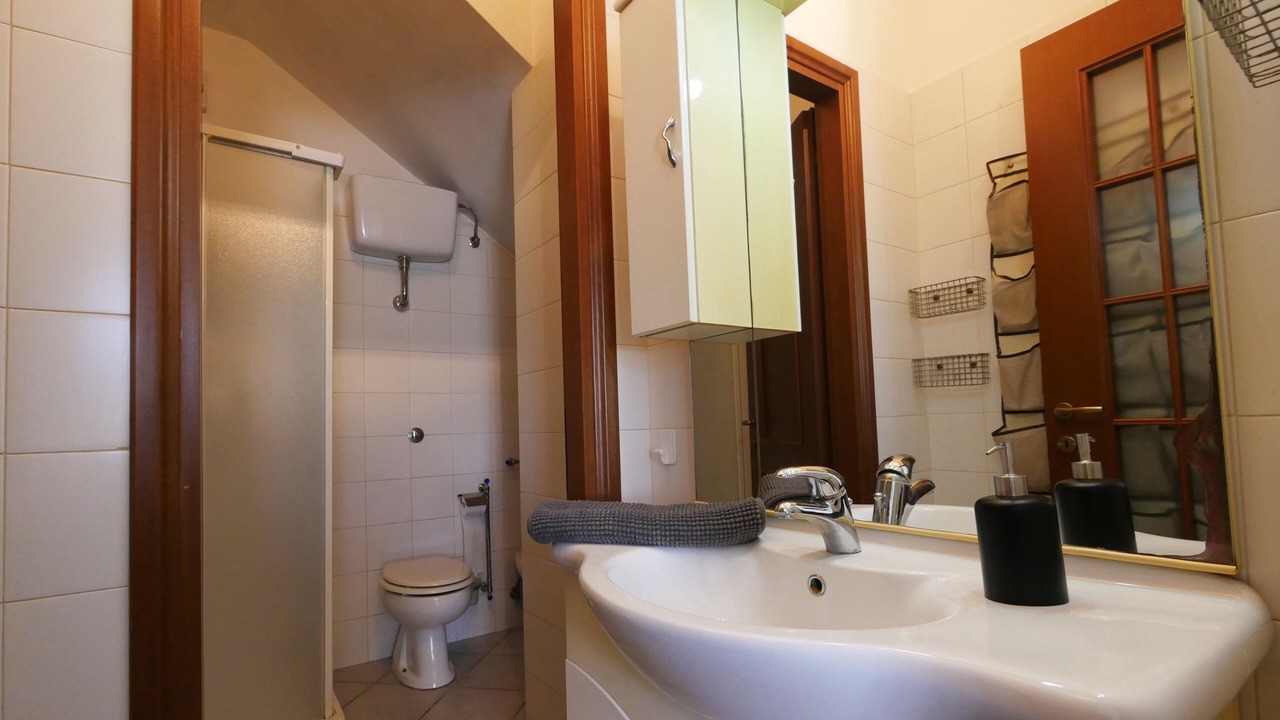 Photo of Bathroom in Avane