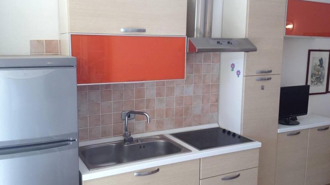 Photo of Kitchen in Marina di Grosseto