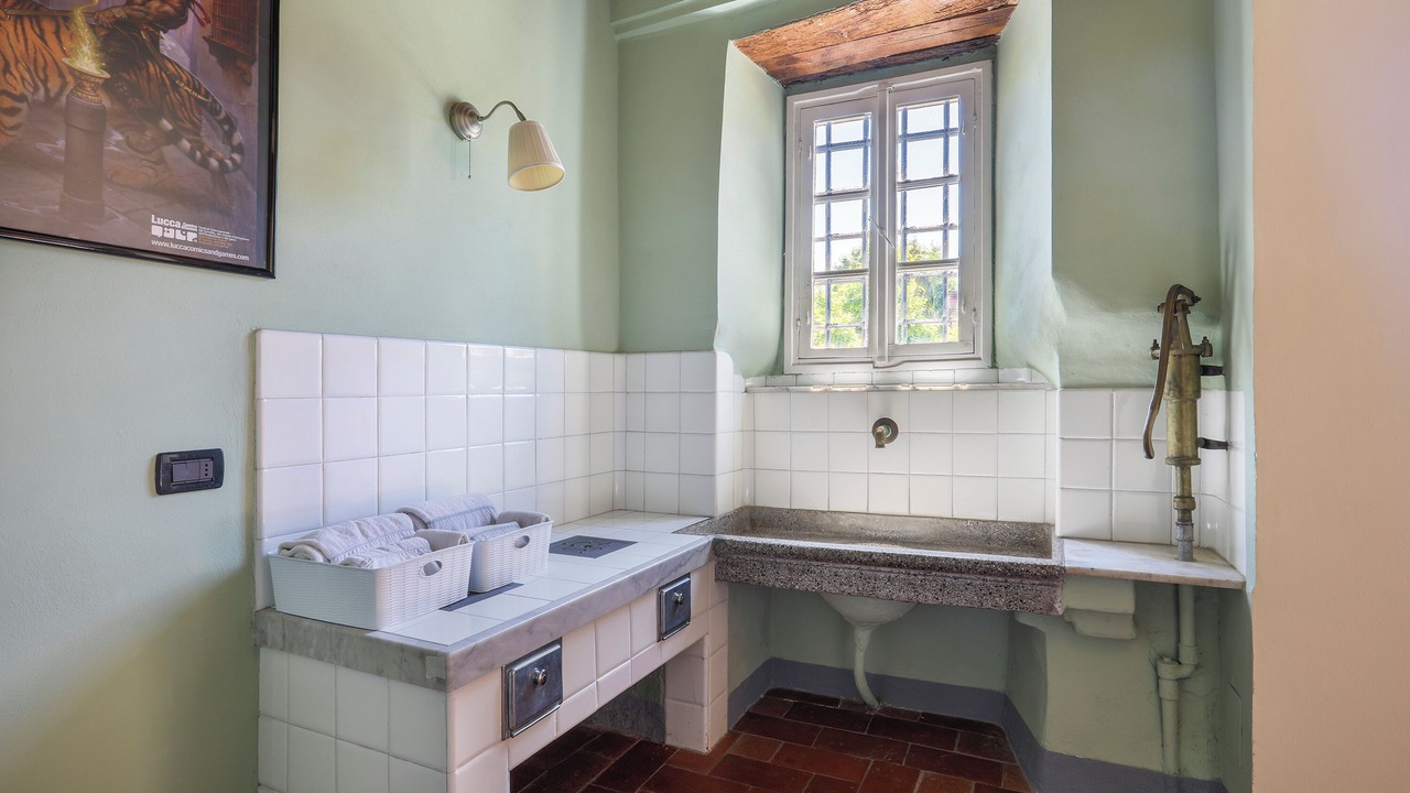 Photo of Bathroom in Capannori