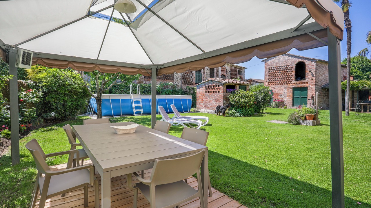 Photo of Outdoor in Capannori