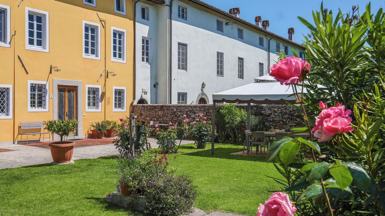 Photo of Outdoor in Capannori
