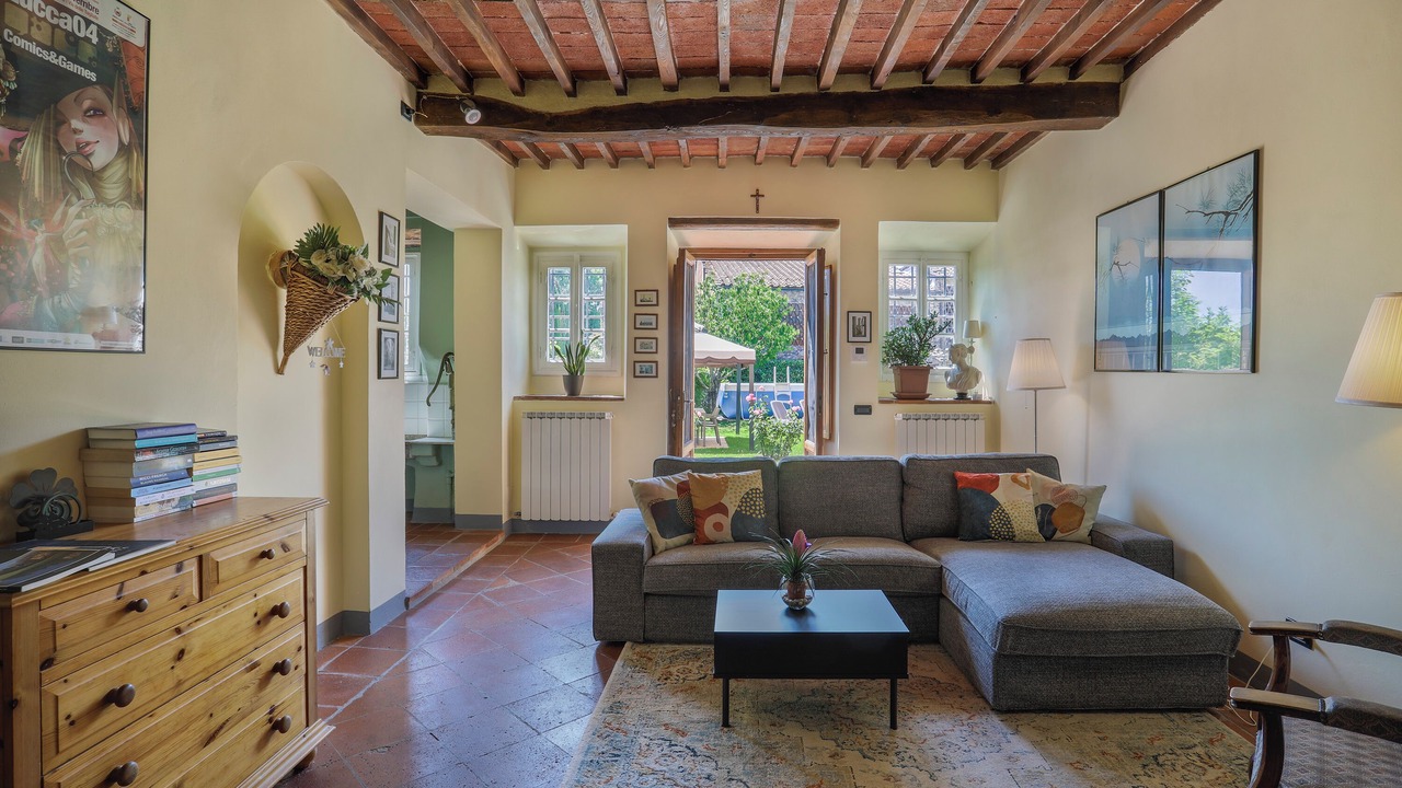 Photo of Livingroom in Capannori