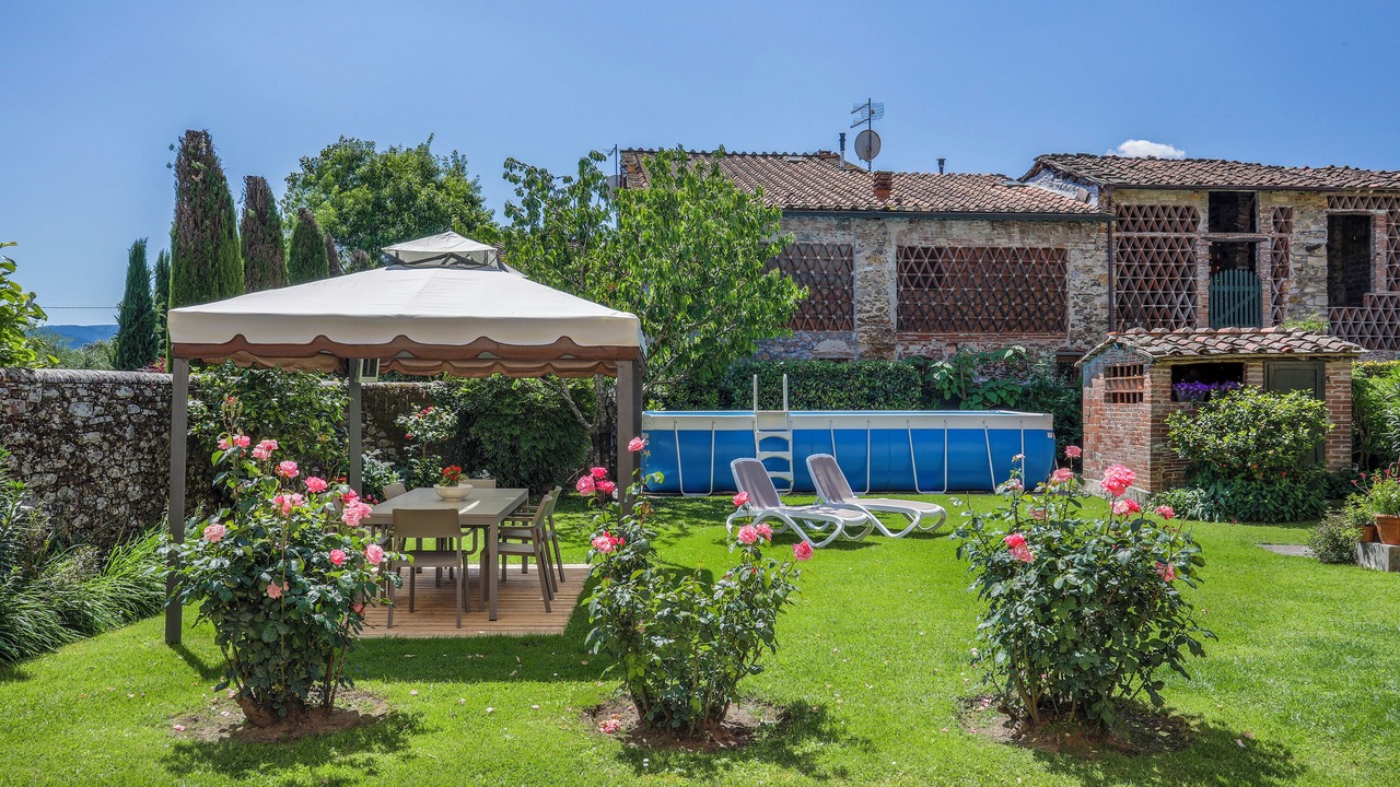 Photo of Outdoor in Capannori