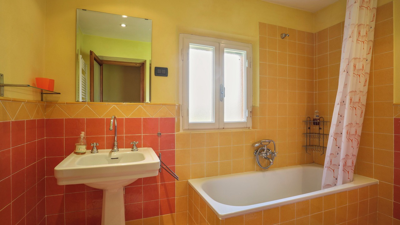 Photo of Bathroom in Capannori