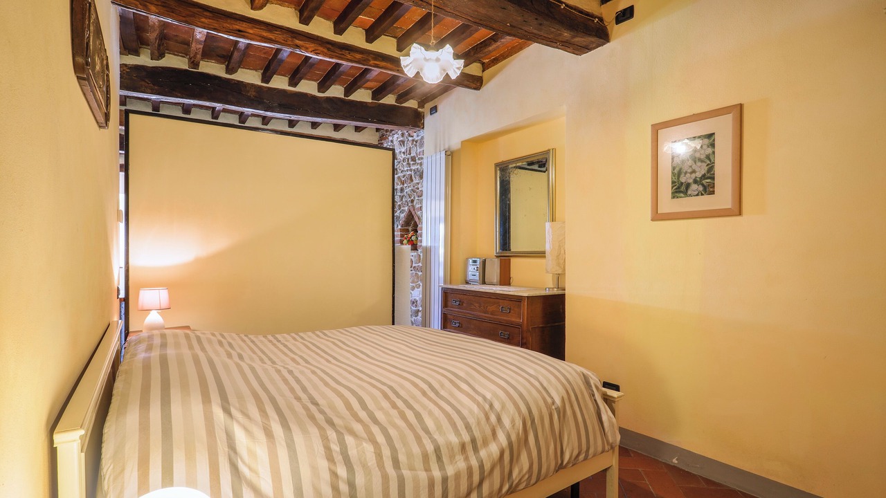 Photo of Bedroom in Capannori
