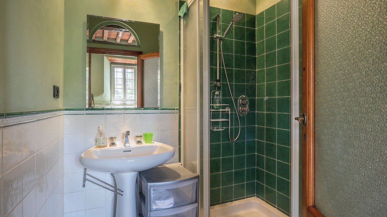 Photo of Bathroom in Capannori
