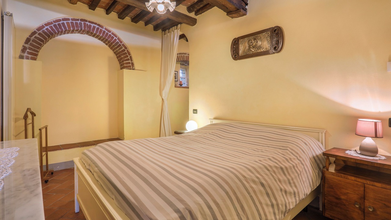 Photo of Bedroom in Capannori
