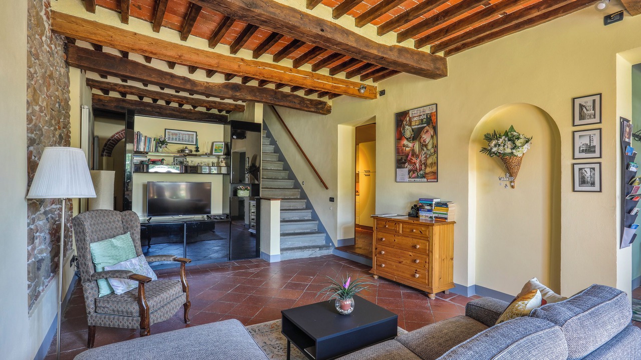 Photo of Livingroom in Capannori