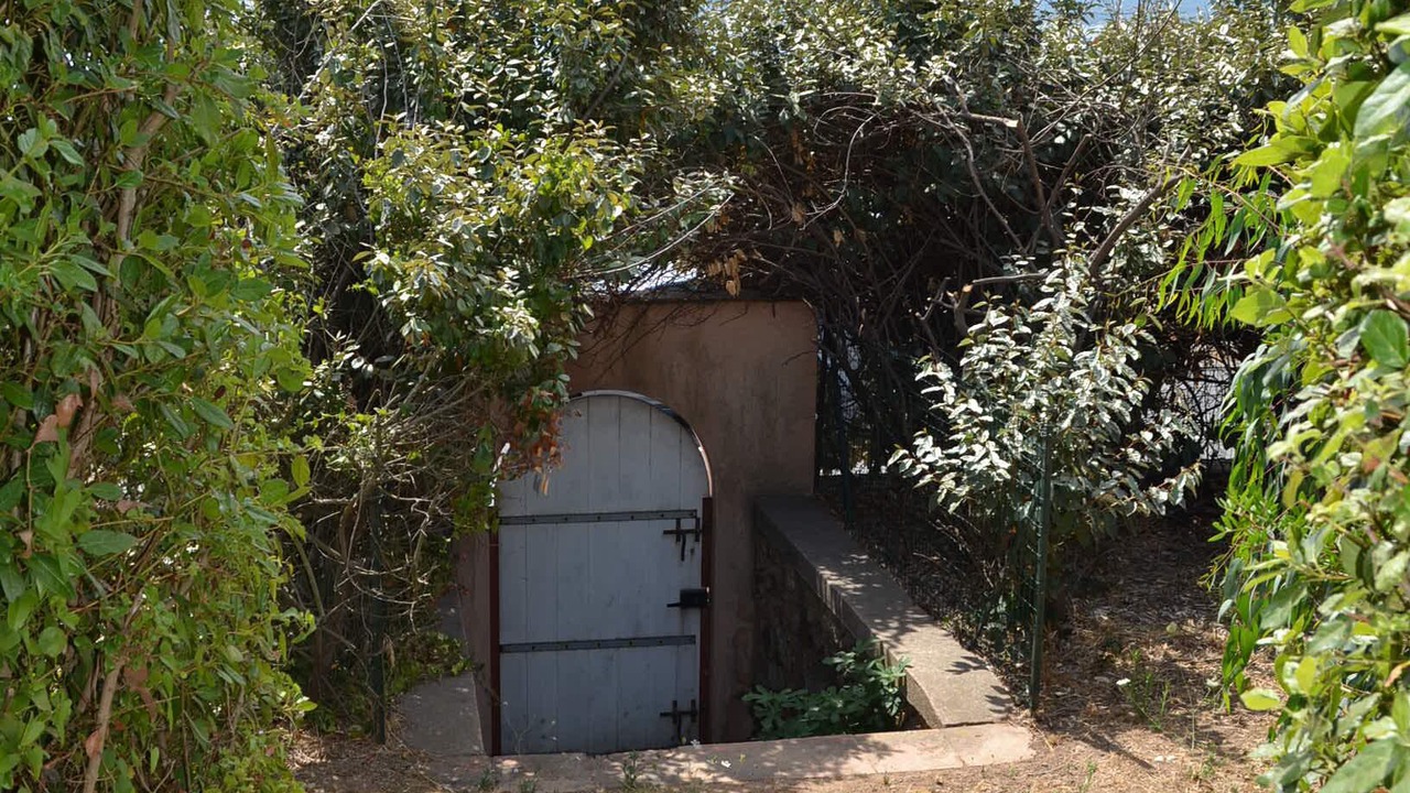 Photo of Outdoor in Guerrevieille