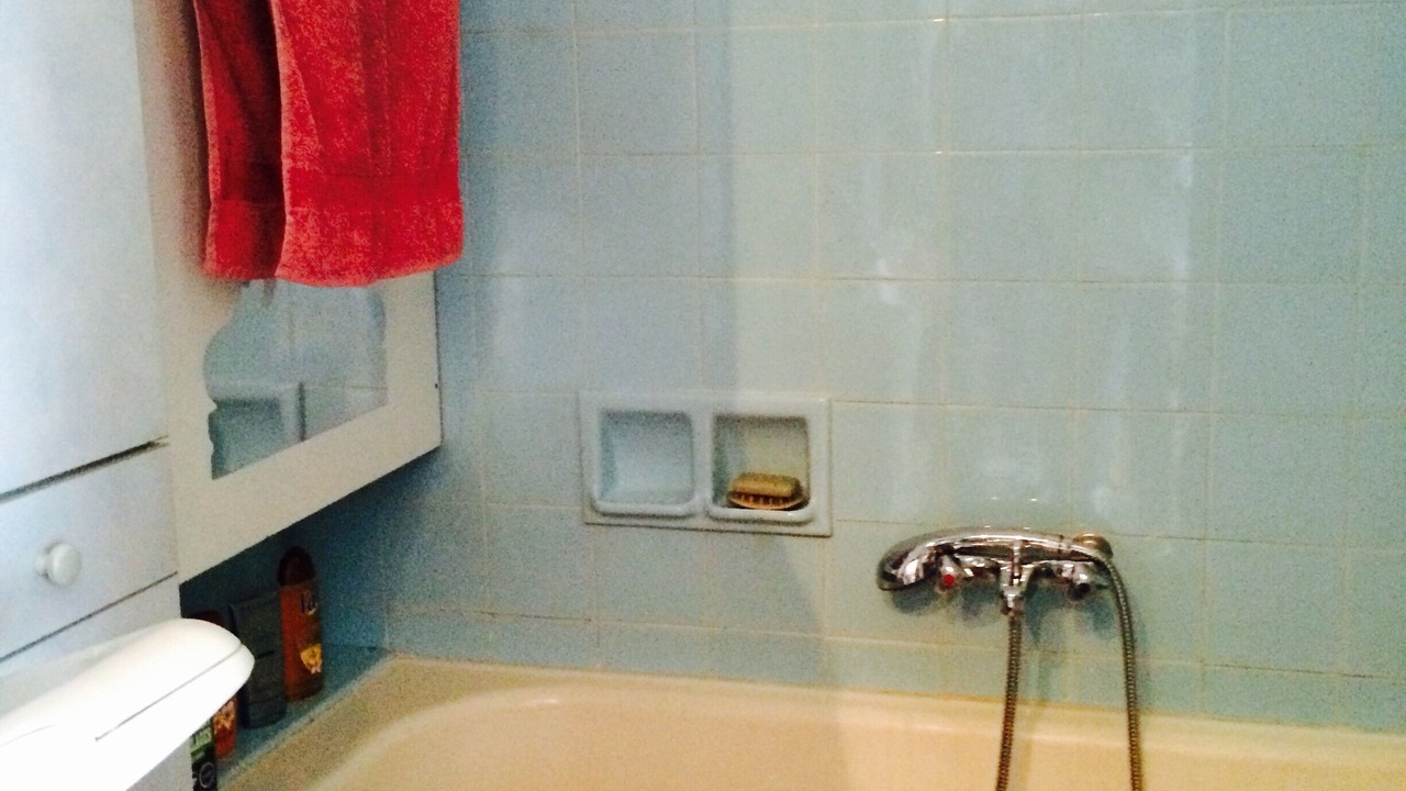 Photo of Bathroom in Cros-de-Cagnes