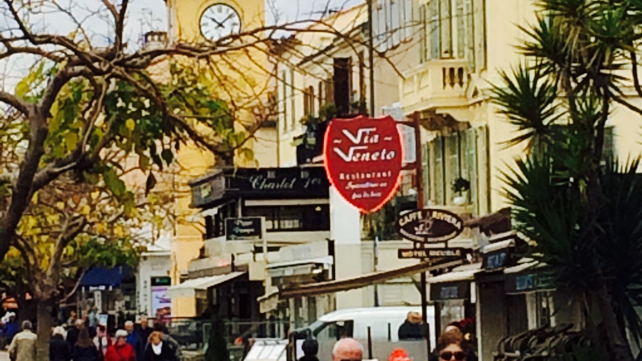 Photo of Outdoor in Cros-de-Cagnes