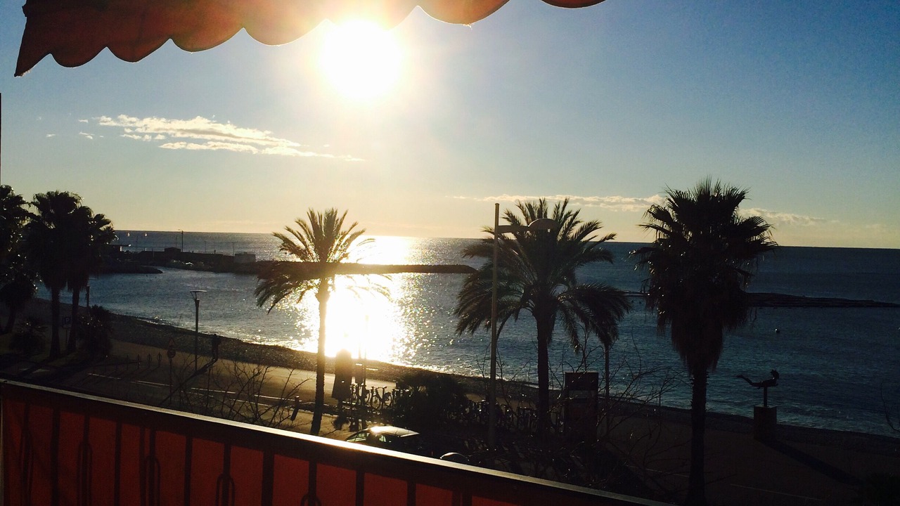 Photo of Outdoor in Cros-de-Cagnes