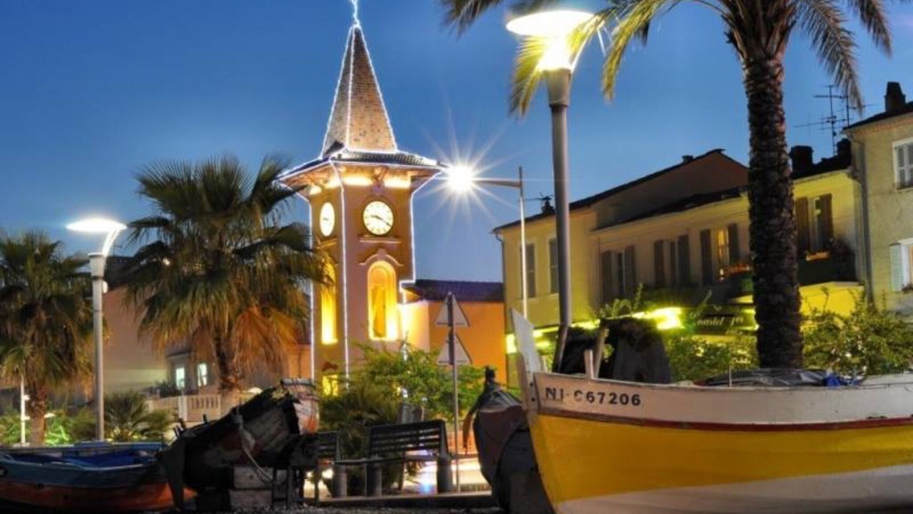 Photo of Outdoor in Cros-de-Cagnes