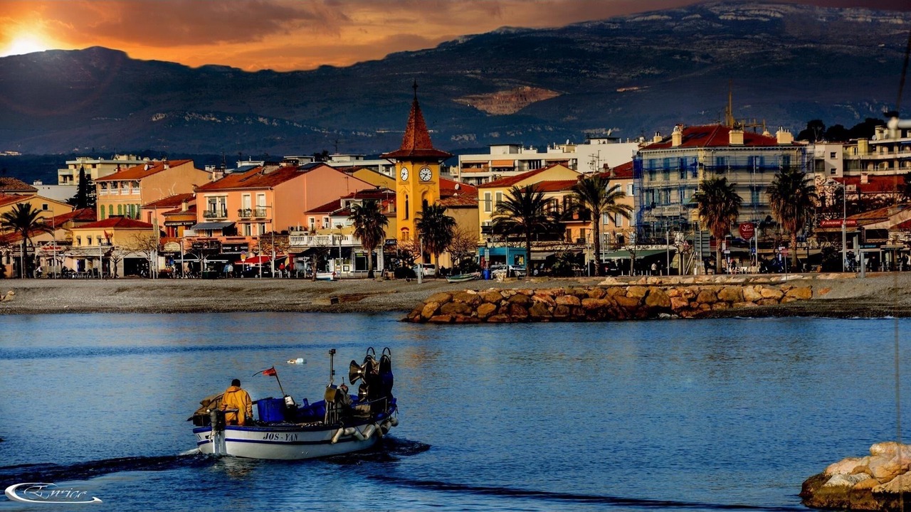 Photo of Outdoor in Cros-de-Cagnes