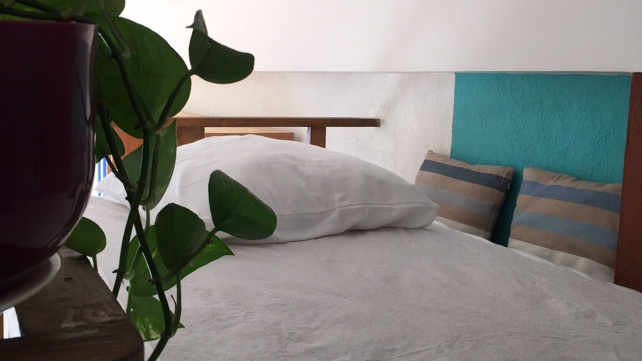 Photo of Bedroom in Cros-de-Cagnes