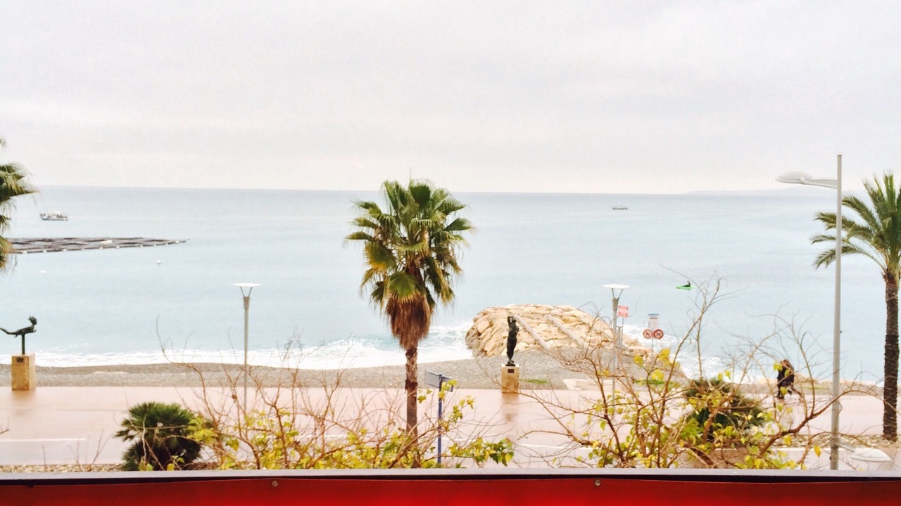 Photo of Outdoor in Cros-de-Cagnes