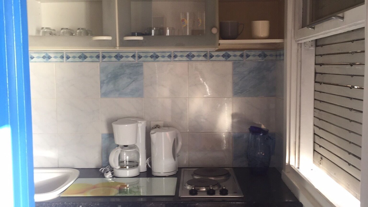 Photo of Kitchen in Cros-de-Cagnes