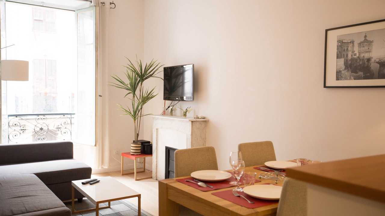 Photo of Livingroom in Vernier