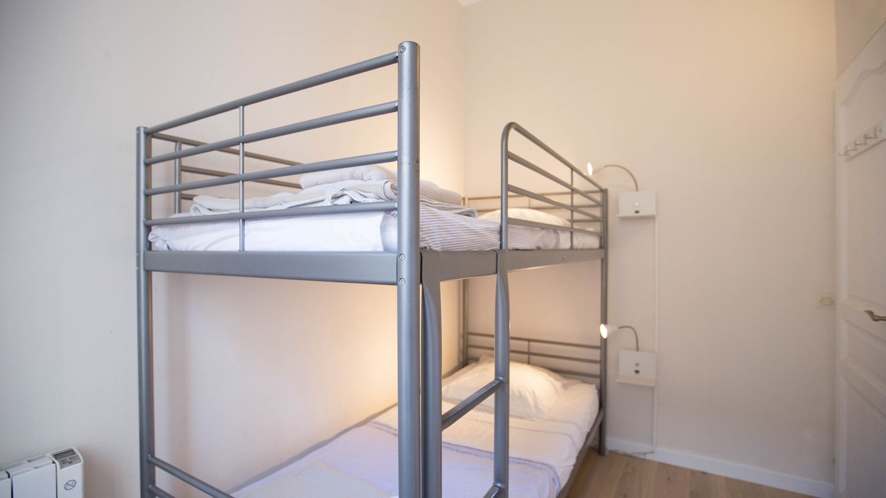 Photo of Bedroom in Vernier