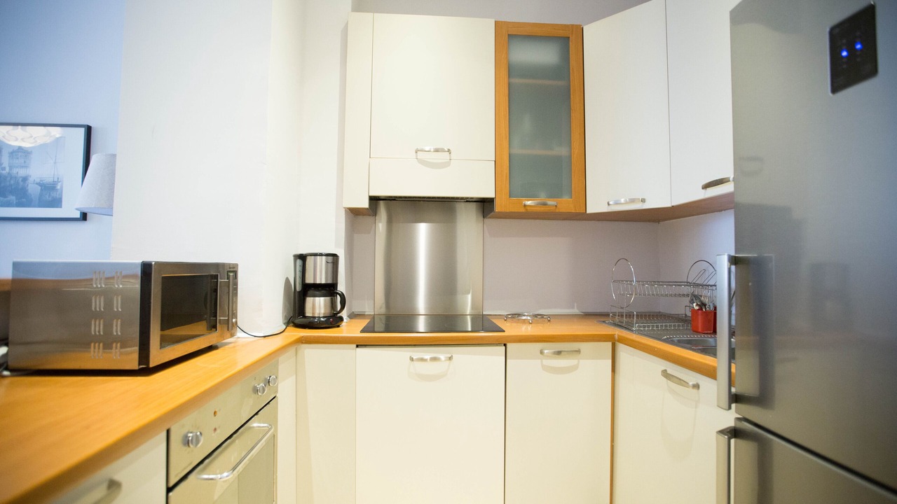 Photo of Kitchen in Vernier