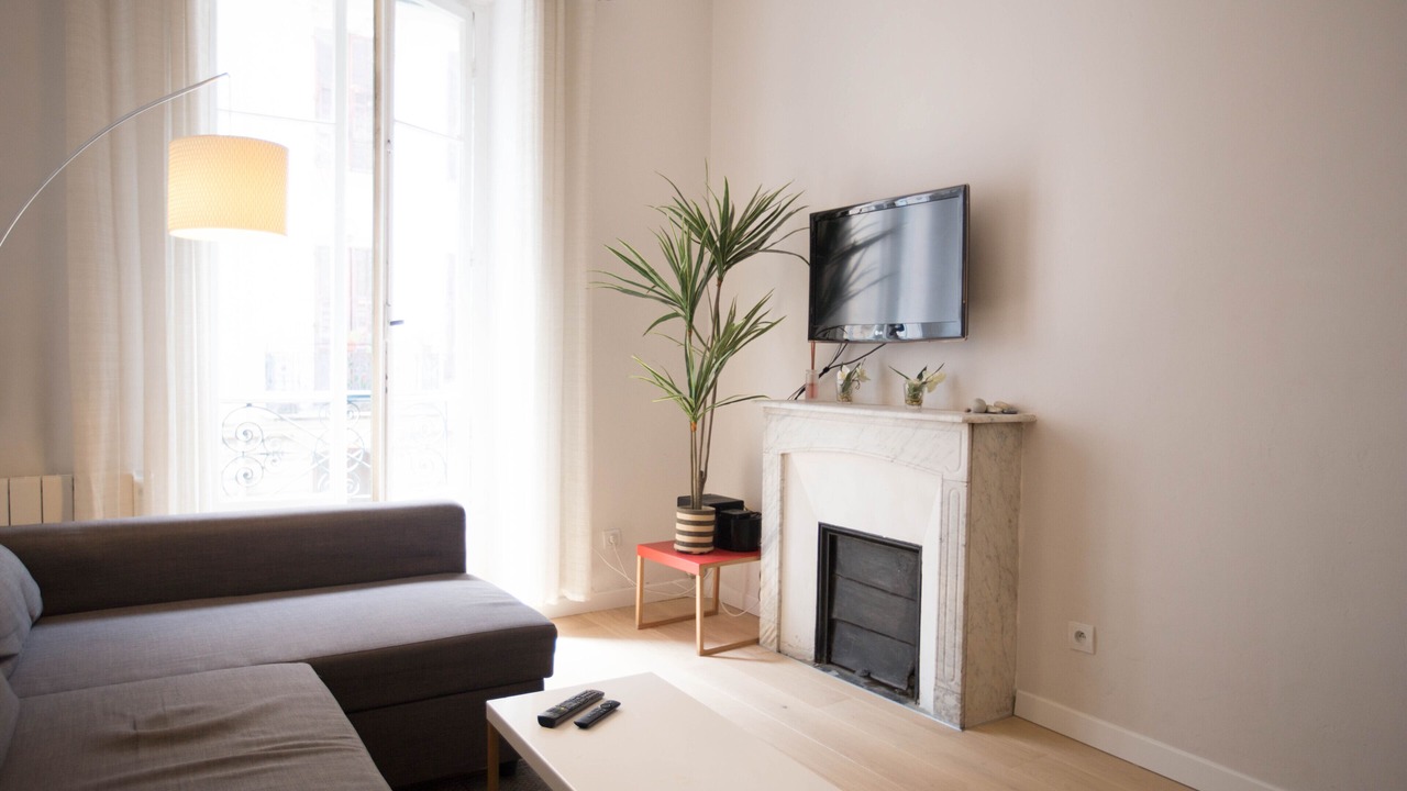 Photo of Livingroom in Vernier