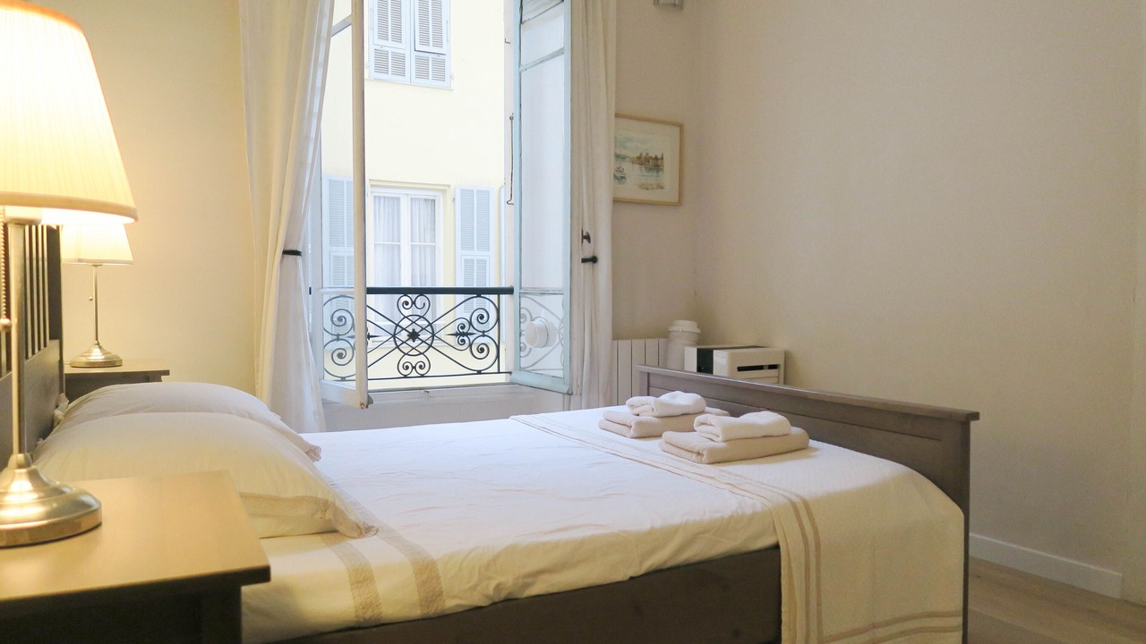 Photo of Bedroom in Vernier