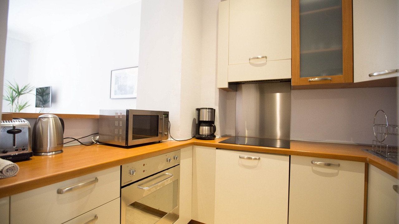 Photo of Kitchen in Vernier