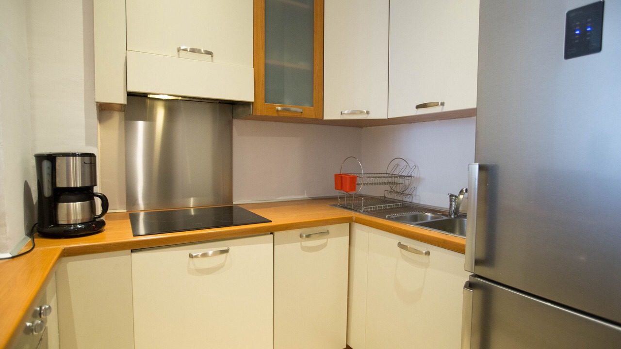 Photo of Kitchen in Vernier