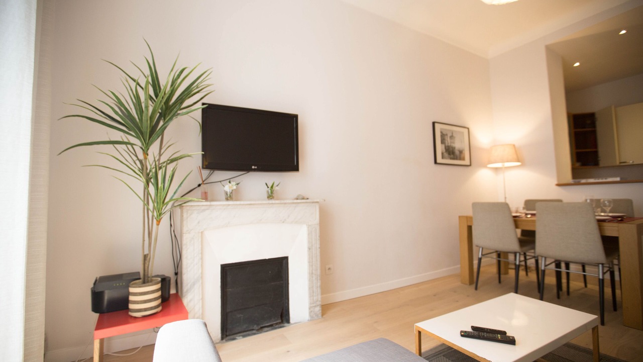 Photo of Livingroom in Vernier