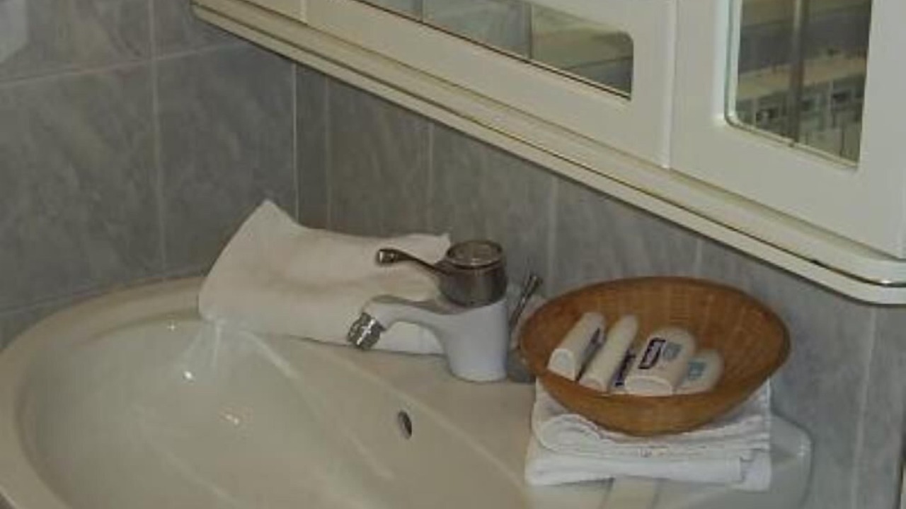 Photo of Bathroom in Aurelio