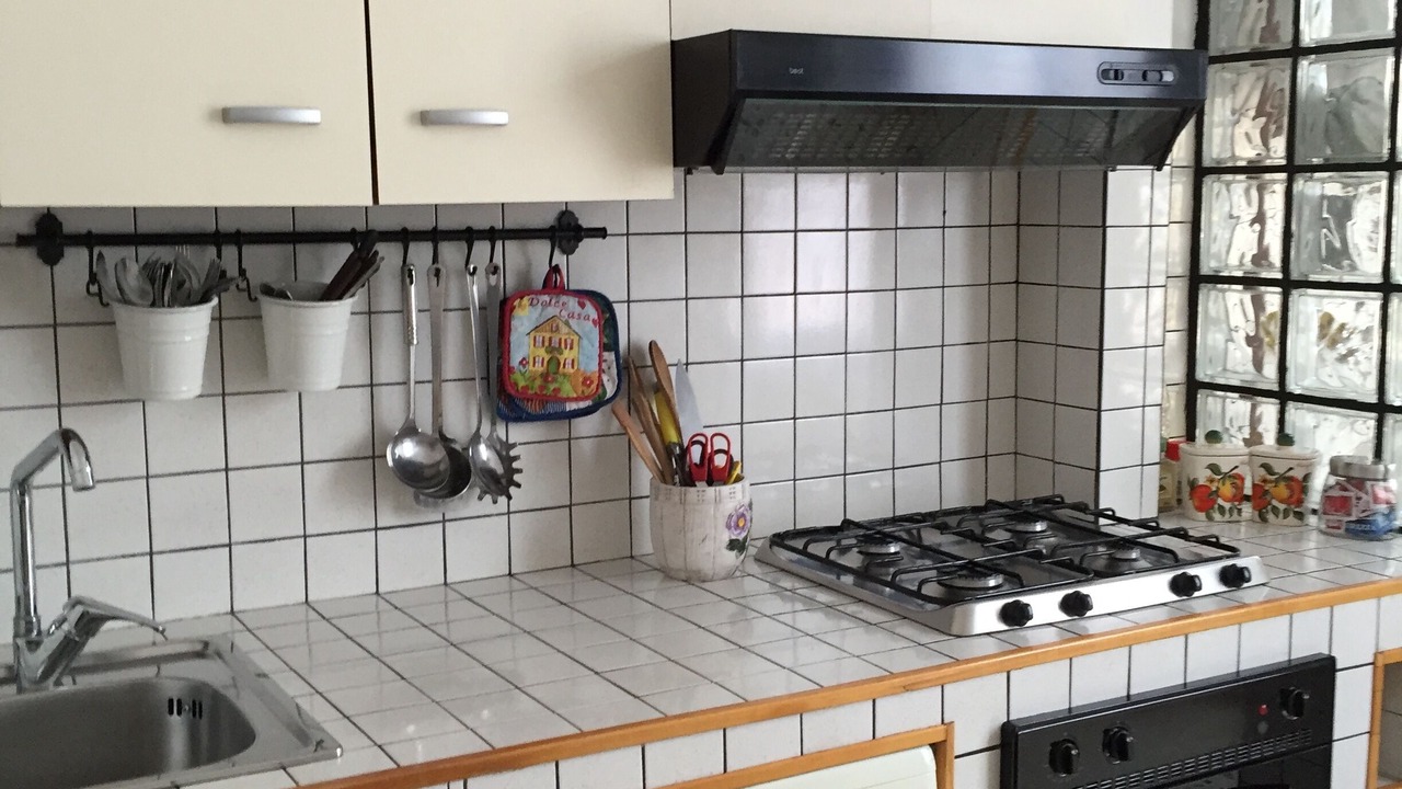 Photo of Kitchen in Aurelio