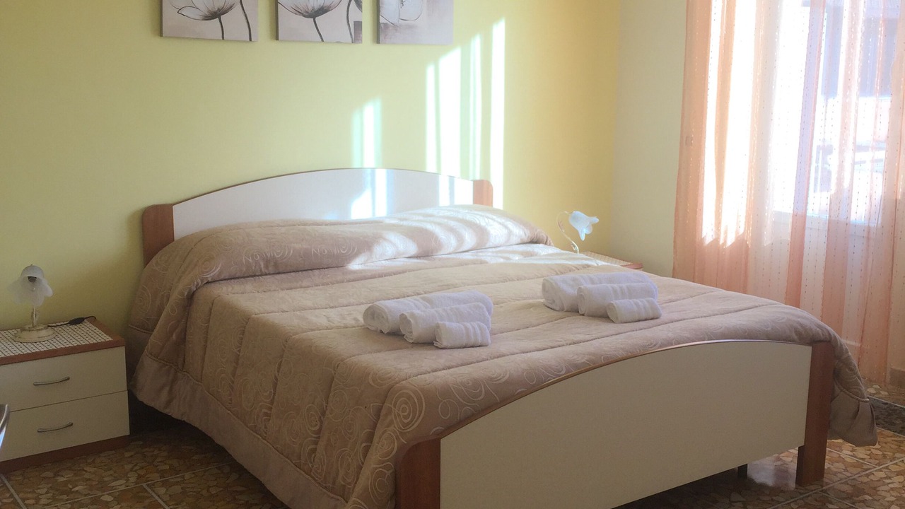 Photo of Bedroom in Aurelio