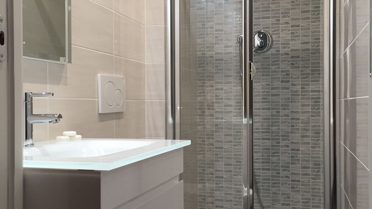 Photo of Bathroom in Aurelio